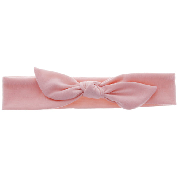 Parsa Beauty PARSA Baby Haarband rosa mit Schleife 1Stk Online Outlet