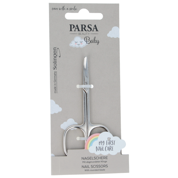 Parsa Beauty PARSA Baby Baby Nagelschere Solingen Große Rabatte