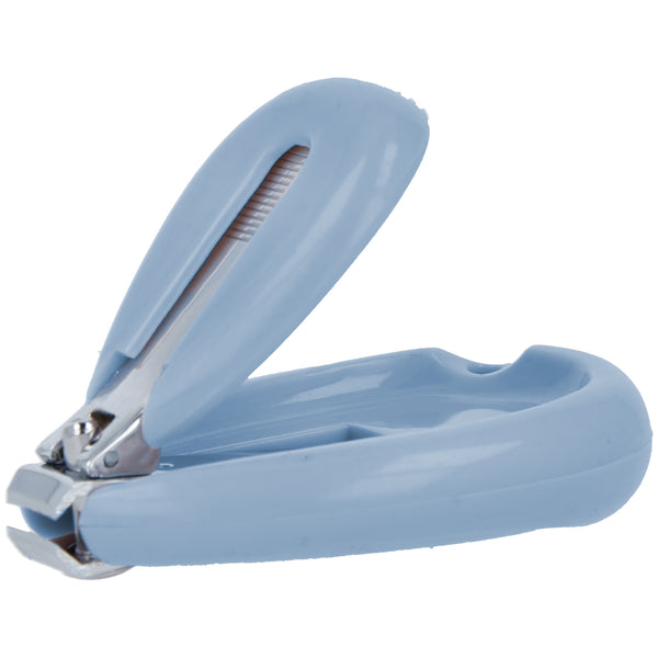 Parsa Beauty PARSA Baby Nagelknipser blau Neuheiten