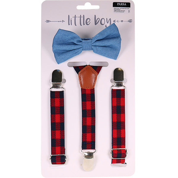 Parsa Beauty PARSA Baby Little Boy-Set Bestseller