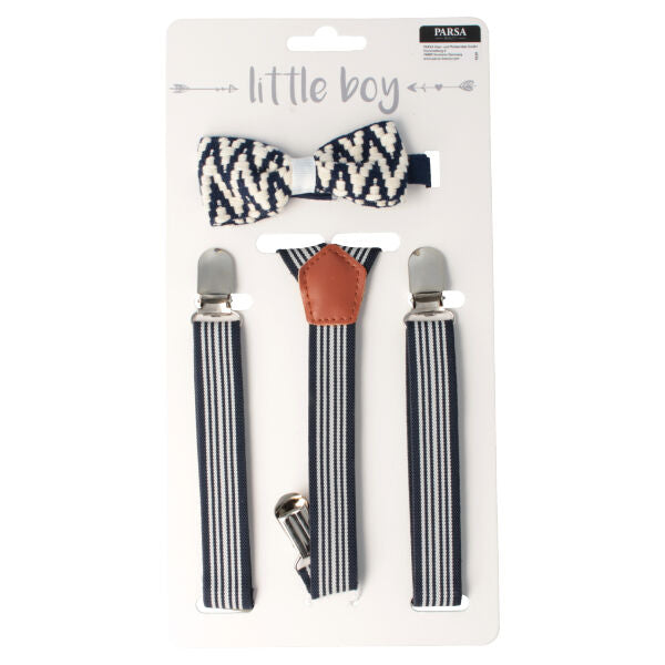 Parsa Beauty PARSA Baby Little Boy-Set Sonderangebote