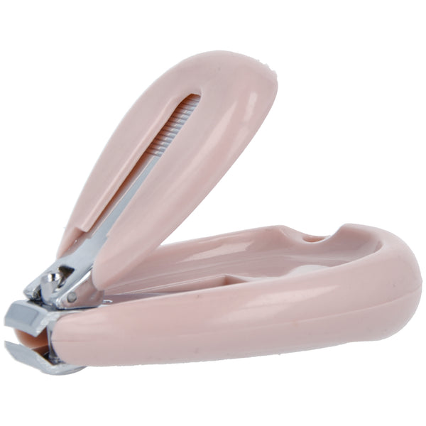 Parsa Beauty PARSA Baby Nagelknipser rosa Riesige Ersparnisse