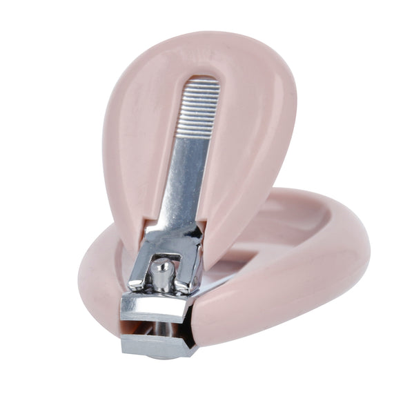 Parsa Beauty PARSA Baby Nagelknipser rosa Riesige Ersparnisse