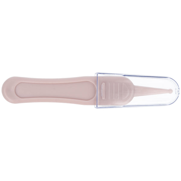 Parsa Beauty PARSA Baby 6-teiliges Nagel-Pflegeset, Nagelknipser, Nasenpinzette, Baby Maniküre Schere Neugeborenen-Set für Mädchen VIP-Rabatte