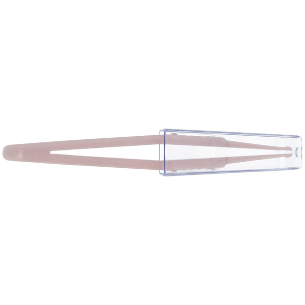 Parsa Beauty PARSA Baby 6-teiliges Nagel-Pflegeset, Nagelknipser, Nasenpinzette, Baby Maniküre Schere Neugeborenen-Set für Mädchen VIP-Rabatte