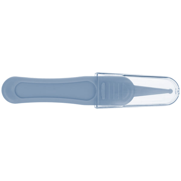 Parsa Beauty PARSA Baby 6-teiliges Nagel-Pflegeset, Nagelknipser, Nasenpinzette, Baby Maniküre Schere Neugeborenen-Set für Jungs Super Sparpreis