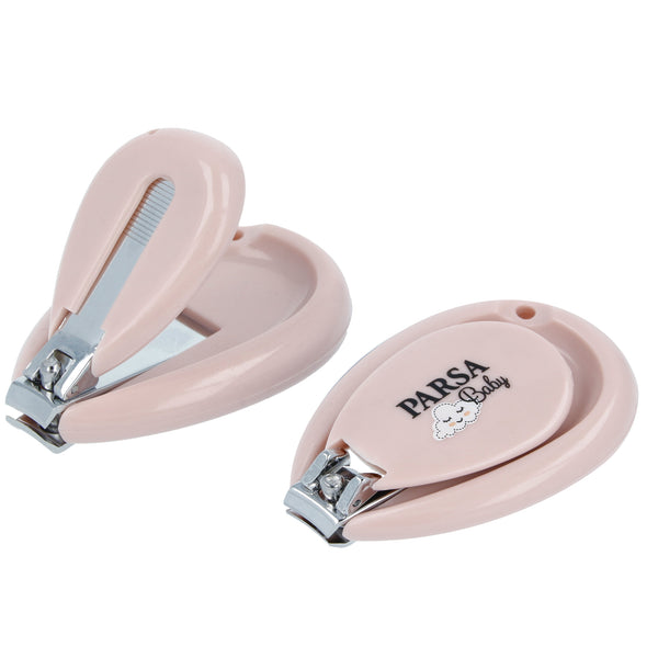 Parsa Beauty PARSA Baby Nagelknipser Wochenangebot