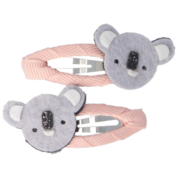 Parsa Beauty PARSA Beauty Nature Kids Haarclips Karlo Begrenzte Freigabe