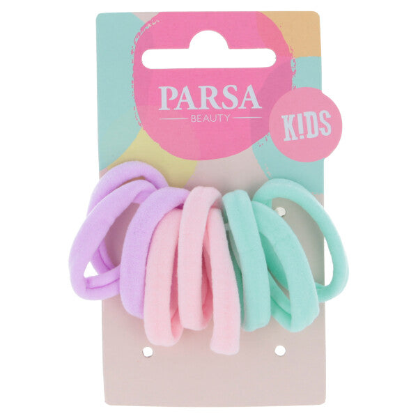 Parsa Beauty PARSA Beauty Kinder Haargummis, breit Neueste Stile