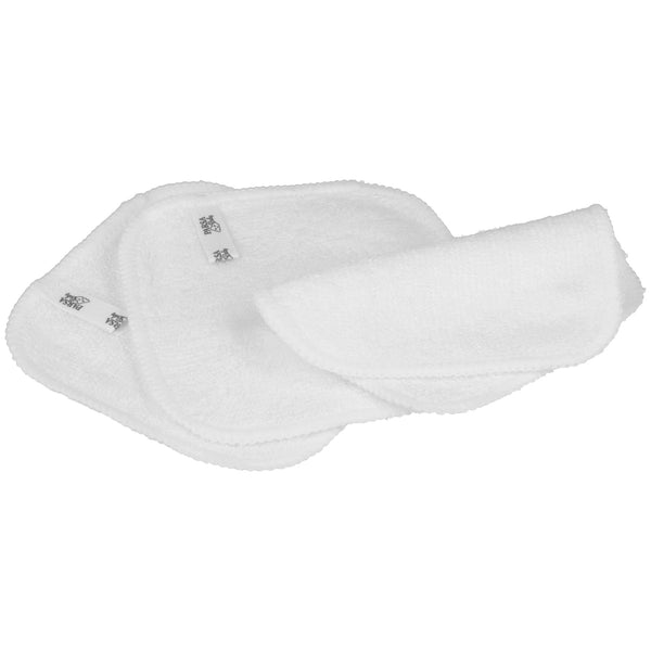 Parsa Beauty PARSA Baby Care Pads 3 St. im Set Zeitbegrenzte Promotion