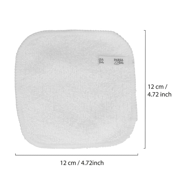 Parsa Beauty PARSA Baby Care Pads 3 St. im Set Zeitbegrenzte Promotion