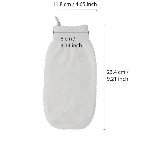 Parsa Beauty PARSA Baby Pflegehandschuh Bis zu 65% Rabatt