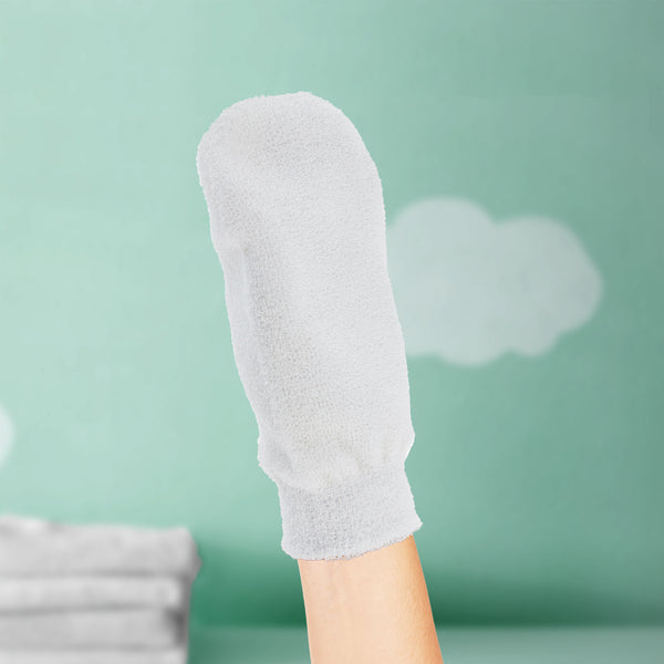 Parsa Beauty PARSA Baby Pflegehandschuh Bis zu 65% Rabatt