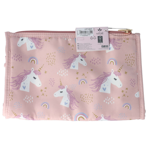 Parsa Beauty PARSA Beauty Kulturtasche Kind Einhorn Super Rabatt