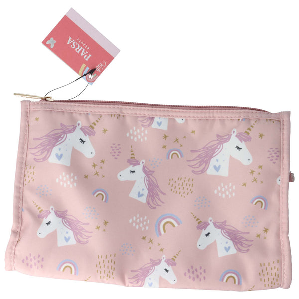 Parsa Beauty PARSA Beauty Kulturtasche Kind Einhorn Super Rabatt