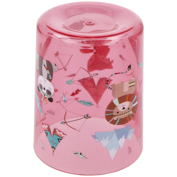 Parsa Beauty PARSA Beauty Zahnputzbecher Kids Tipi Riesige Rabatte