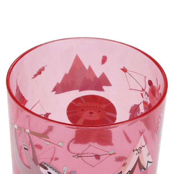 Parsa Beauty PARSA Beauty Zahnputzbecher Kids Tipi Riesige Rabatte