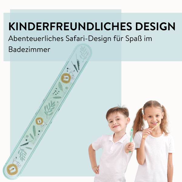 Parsa Beauty PARSA Beauty Zahnbürstenköcher Kids Einhorn Clearance-Verkauf