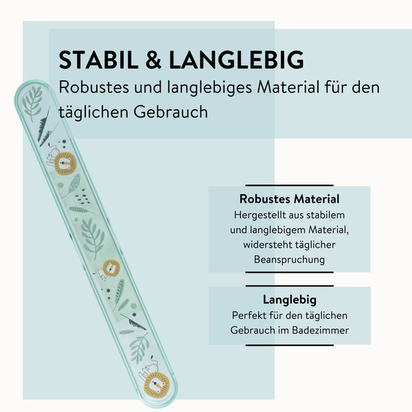 Parsa Beauty PARSA Beauty Zahnbürstenköcher Kids Einhorn Clearance-Verkauf