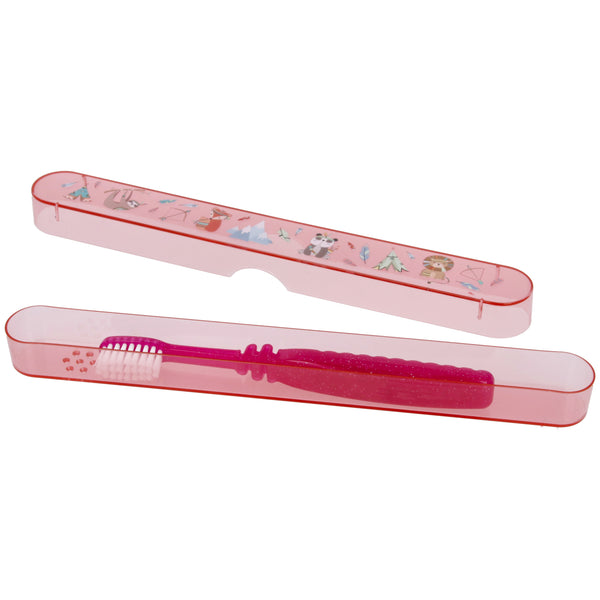 Parsa Beauty PARSA Beauty Zahnbürstenköcher Kids Tipi Fabrikladen