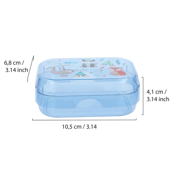 Parsa Beauty PARSA Beauty Seifendose Kids Tipi Begrenzt auf 3 Tage
