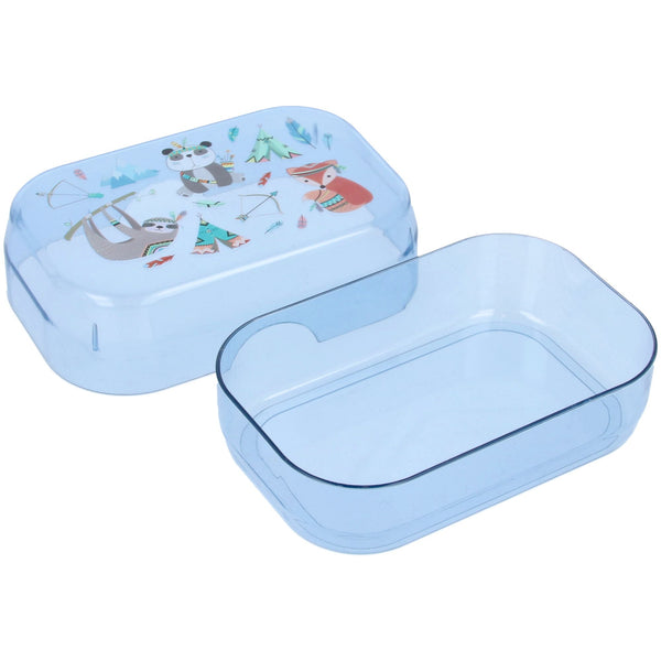 Parsa Beauty PARSA Beauty Seifendose Kids Tipi Begrenzt auf 3 Tage