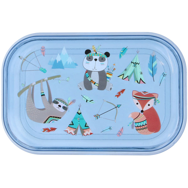 Parsa Beauty PARSA Beauty Seifendose Kids Tipi Begrenzt auf 3 Tage