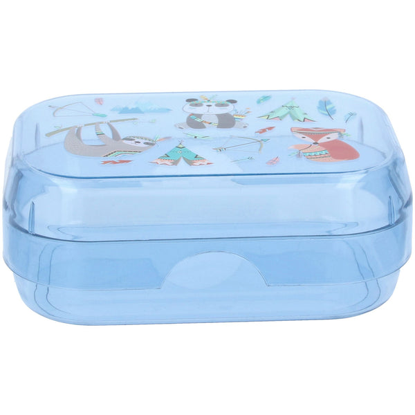 Parsa Beauty PARSA Beauty Seifendose Kids Tipi Begrenzt auf 3 Tage