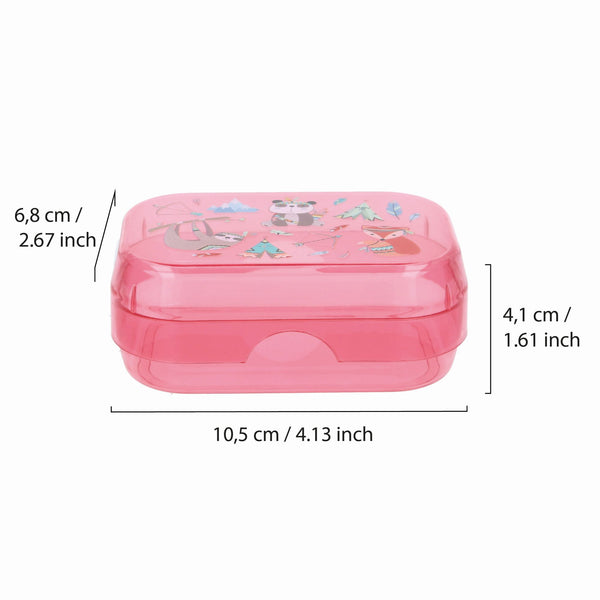 Parsa Beauty PARSA Beauty Seifendose Kids Tipi Im Verkauf