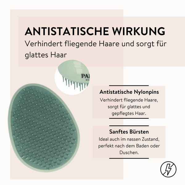 Parsa Beauty PARSA Beauty Basic Entwirrer Kind Safari, Grün Angebote