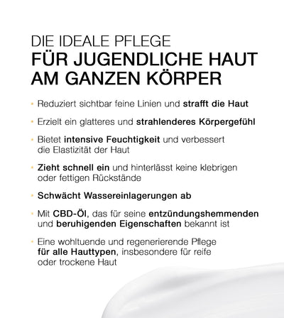 ﻿PHC Skincare SUPERLIFT ANTI-AGING BODY LOTION Letzte 2 Tage