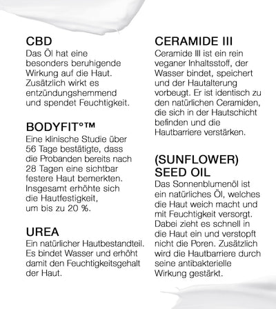 ﻿PHC Skincare SUPERLIFT ANTI-AGING BODY LOTION Letzte 2 Tage