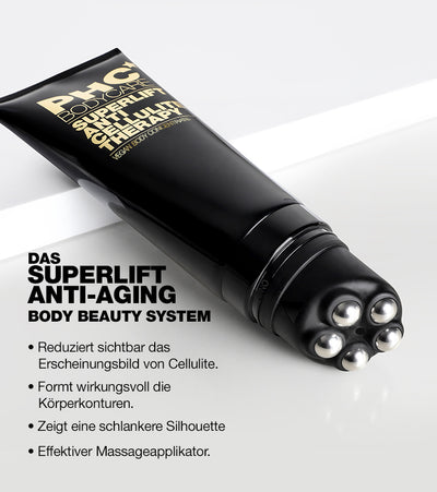 PHC Skincare SUPERLIFT ANTI-CELLULITE THERAPY Bis zu 60% Rabatt