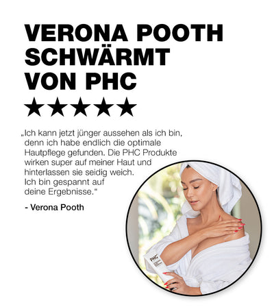 PHC Skincare HYDRONIC BODY SCRUB Bis zu 65% Rabatt
