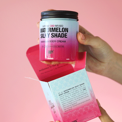 PHC Skincare WATERMELON SILKY SHADE Nur für heute