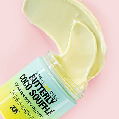 PHC Skincare BUTTERLY COCO SOUFFLÉ Sonderangebot der Fabrik