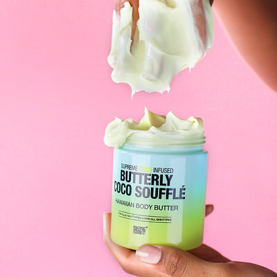PHC Skincare BUTTERLY COCO SOUFFLÉ Sonderangebot der Fabrik
