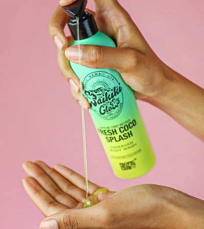 PHC Skincare FRESH COCO SPLASH Discount Store für neue Produkte