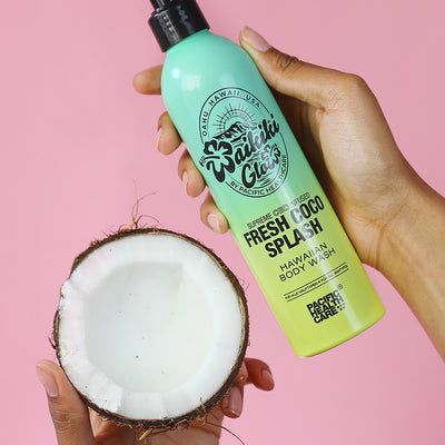 PHC Skincare FRESH COCO SPLASH Discount Store für neue Produkte