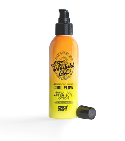 PHC Skincare COOL FLOW Nur noch ein Tag übrig