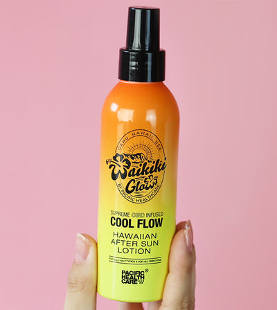 PHC Skincare COOL FLOW Nur noch ein Tag übrig