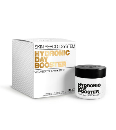 PHC Skincare HYDRONIC DAY BOOSTER Super Rabatt