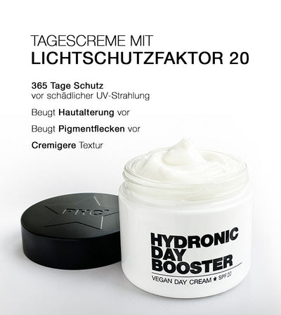 PHC Skincare HYDRONIC DAY BOOSTER Super Rabatt