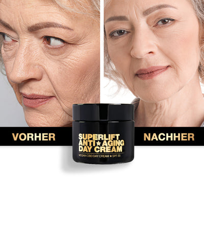 PHC Skincare SUPERLIFT ANTI-AGING DAY CREAM Riesige Rabatte