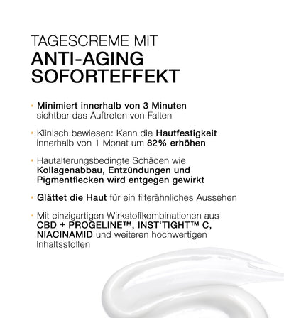 PHC Skincare SUPERLIFT ANTI-AGING DAY CREAM Riesige Rabatte