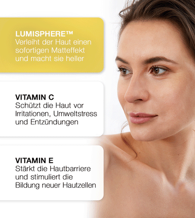 PHC Skincare ESSENTIAL VITAMINS FACE CREAM 24/7 50% Rabatt mit kostenlosem Versand