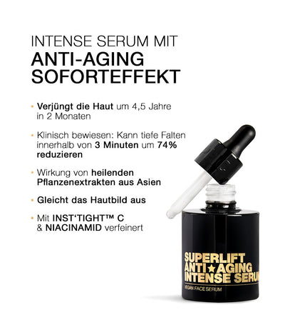PHC Skincare SUPERLIFT ANTI-AGING FACE SERUM Black Friday Preise