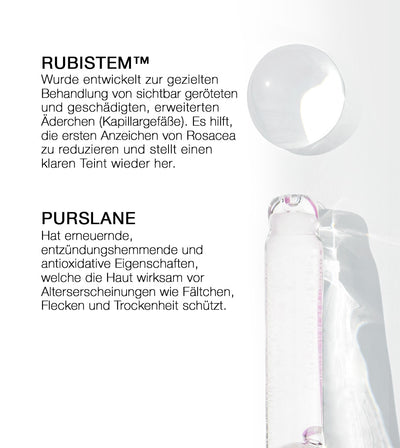 PHC Skincare SENSITIVE SKIN CODE+ FACE SERUM zollfrei