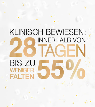 PHC Skincare SUPREME 24K GOLD INTENSE SERUM 50% Rabatt für begrenzte Zeit