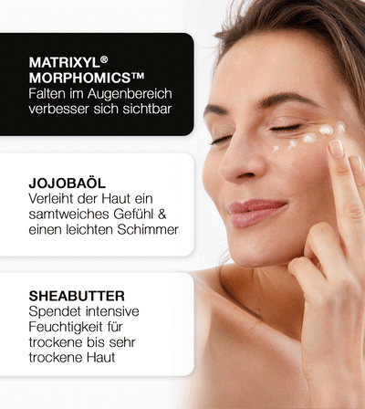 PHC Skincare INTENSE EYE SOUFFLÉ Rabatte dieses Monats